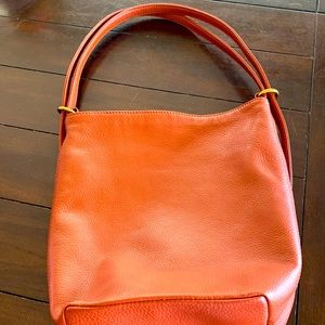 💐NWT HOBO convertible mini backpack/shoulder bag